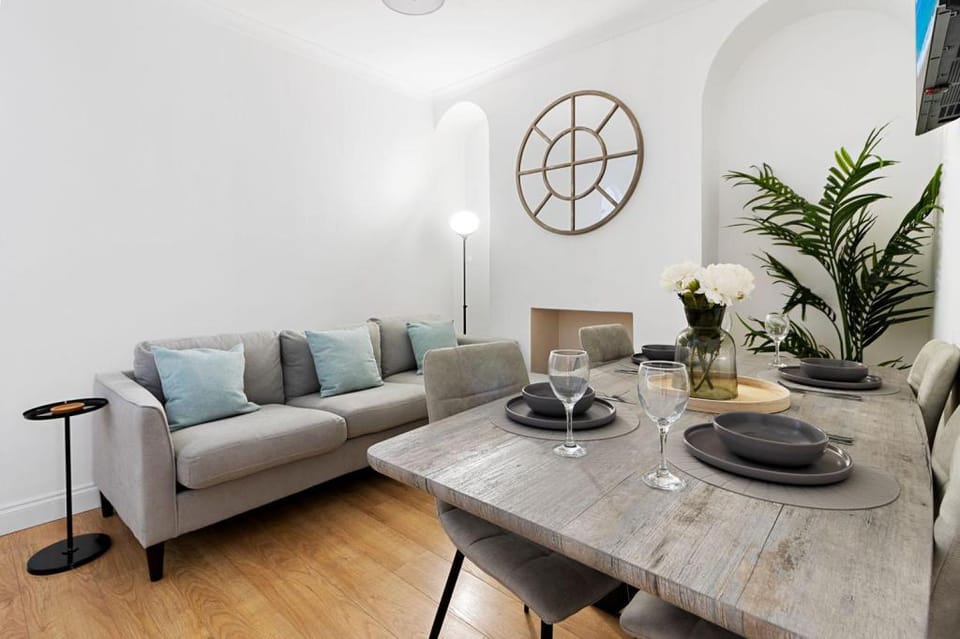 City Reach Vacation rental in Exeter