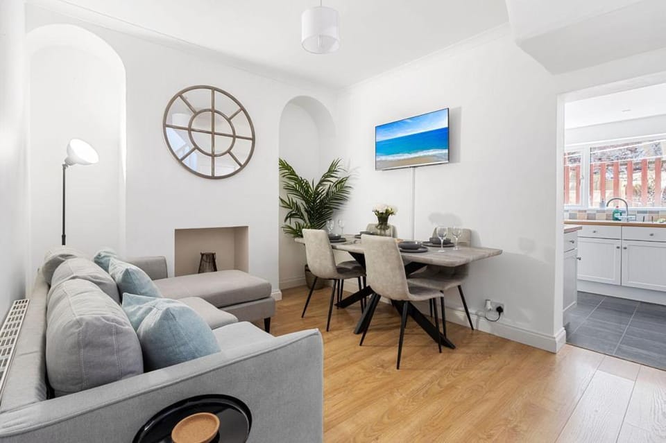 City Reach Vacation rental in Exeter