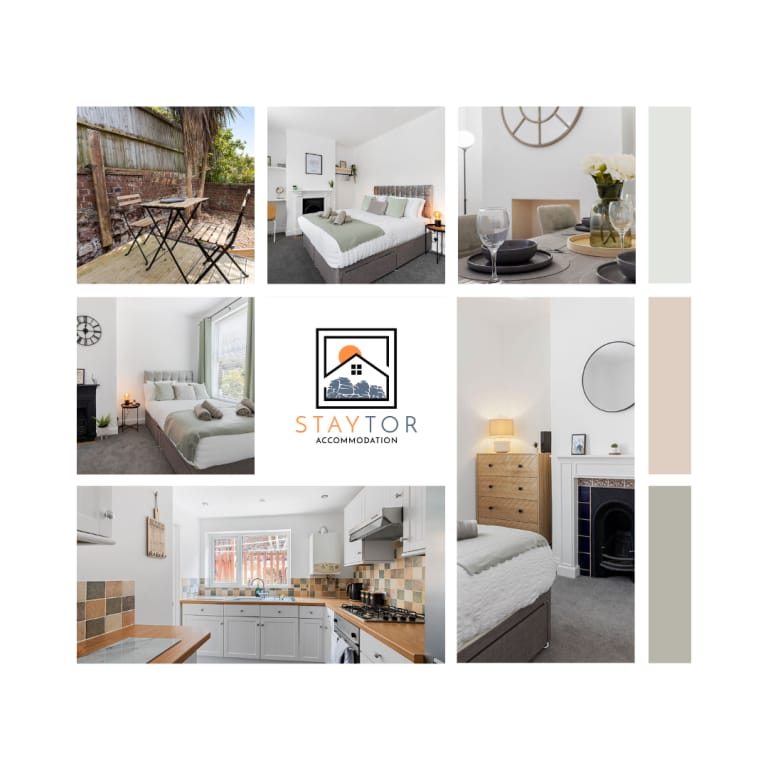 City Reach Vacation rental in Exeter