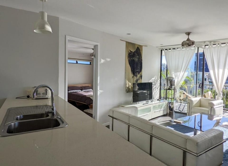 G Vacation rental in Brisbane