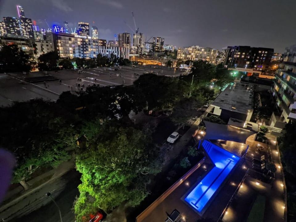 G Vacation rental in Brisbane