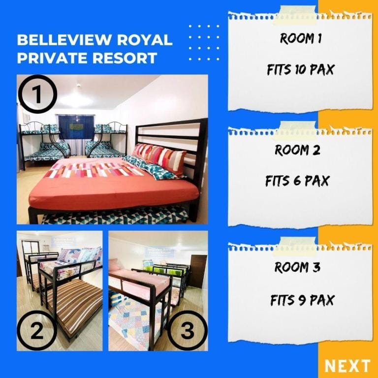 Los Banos Houses Vacation rental in Calabarzon