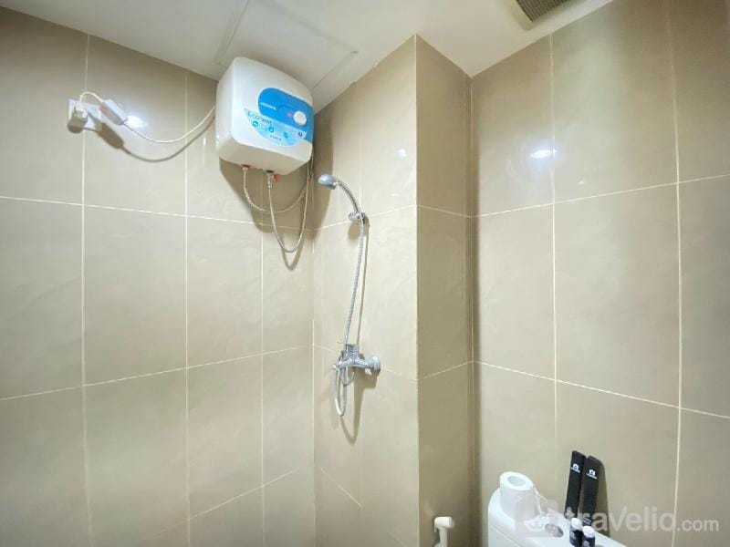 Cozy Studio at Taman Melati Jatinangor By Travelio Apartment in West Java