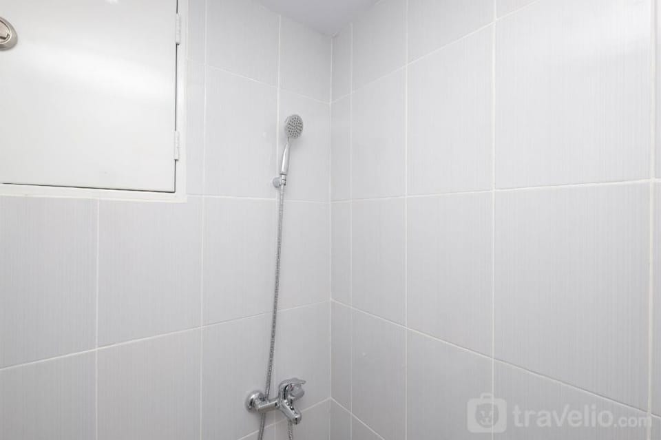 Nice and Cozy Studio at La Hub City By Travelio Apartment in South Jakarta City