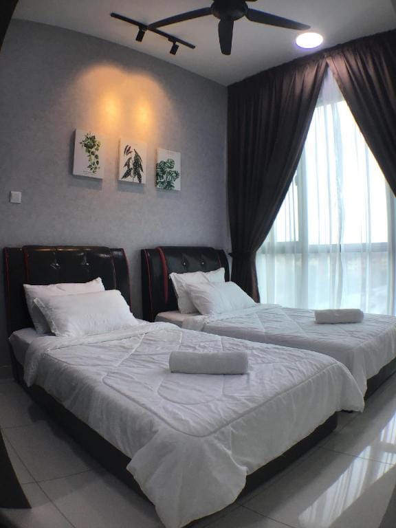 Bandar Sunway Greenfield Residence  Apartment in Subang Jaya