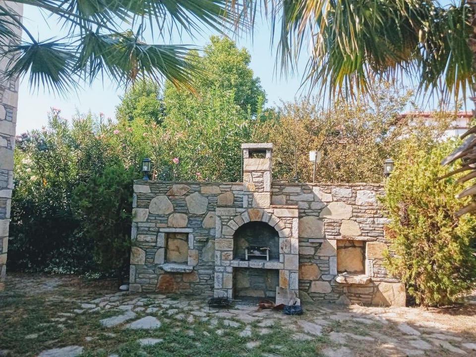 Villa Oliva Houses1 Villa in Dalyan