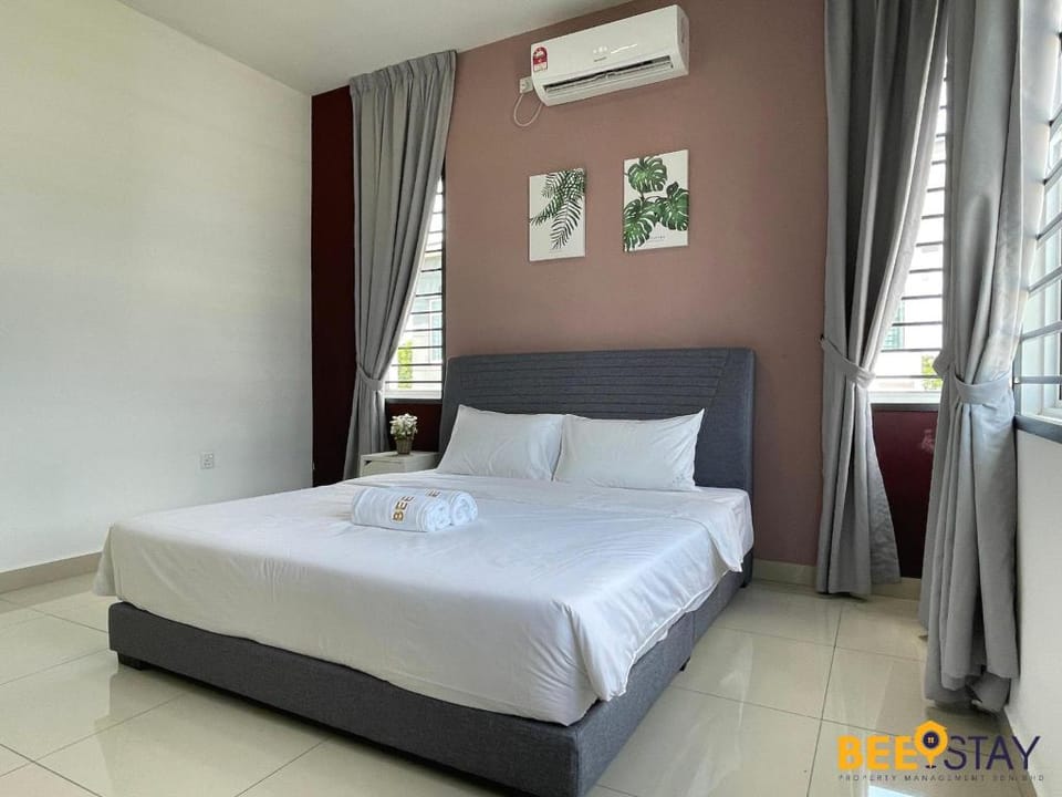Desaru | Arcadia Villa No. 19 by Beestay Villa in Johor