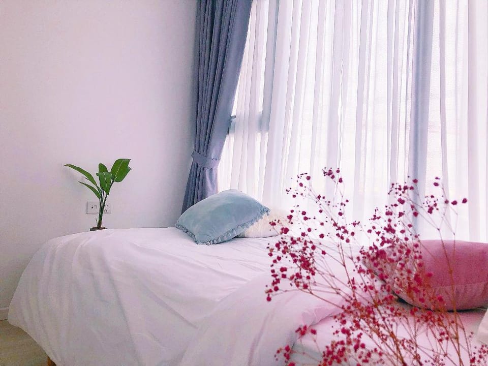 Happy House Apartment (Ecogreen Saigon Q7) Apartment in Ho Chi Minh City