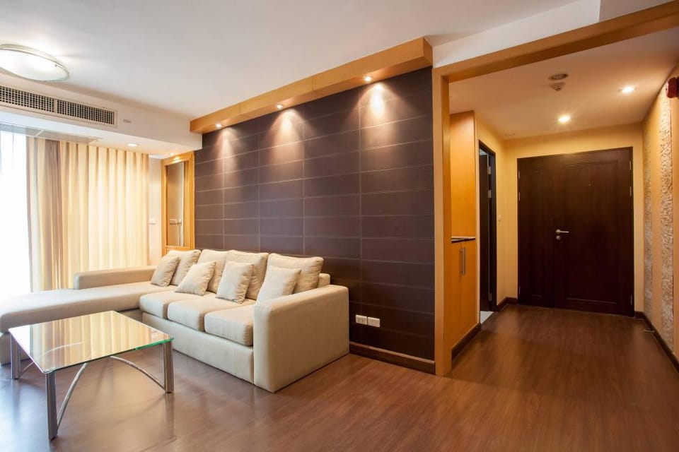 Sukhumvit Apartments Apartment in Bangkok