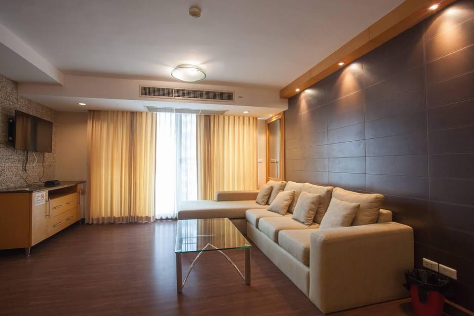 Sukhumvit Apartments Apartment in Bangkok