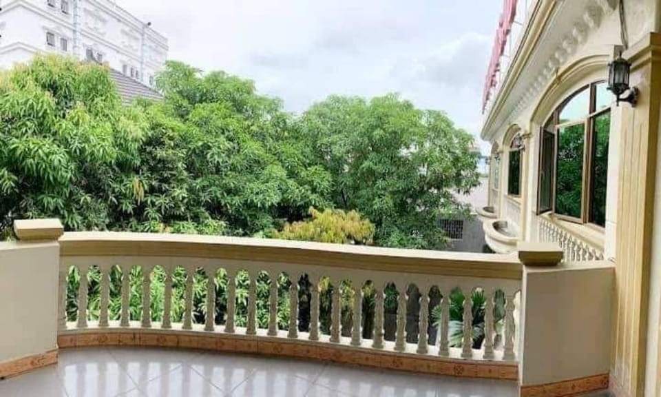 Khách sạn Sao Mai 1 Vacation rental in Laos