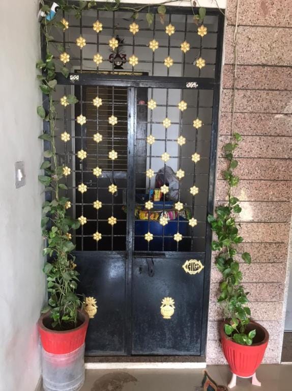 The Sunshine Vacation rental in Gujarat