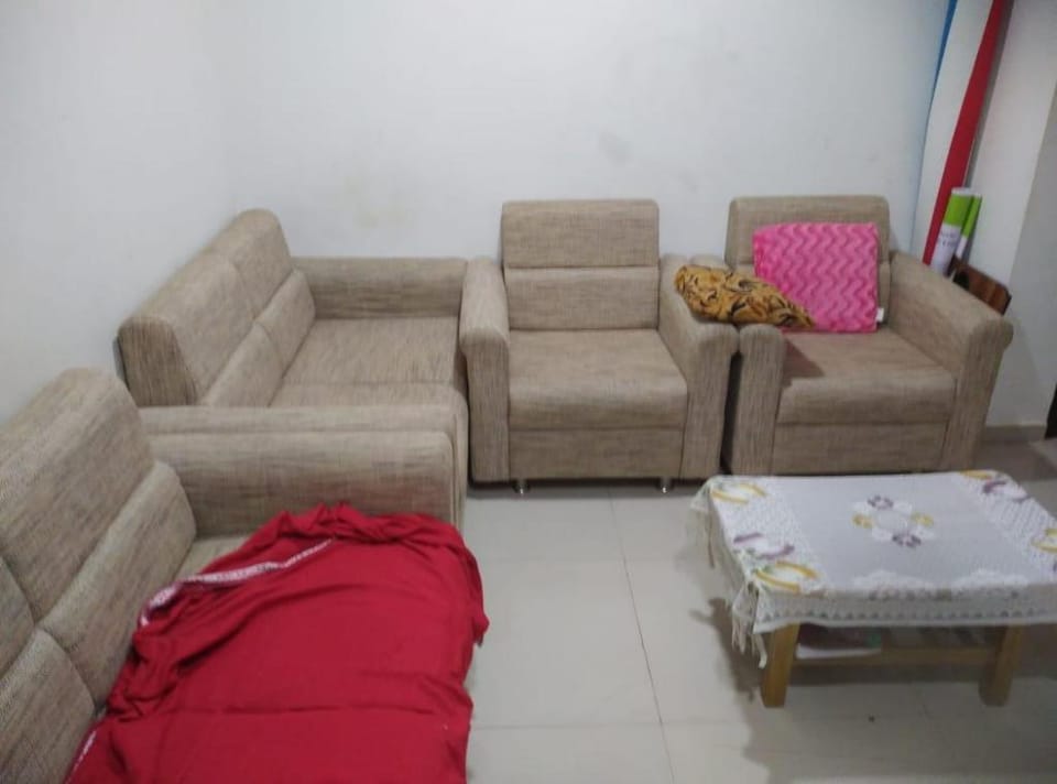 The Sunshine Vacation rental in Gujarat