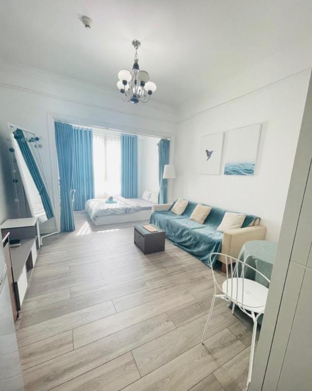 SweetHome The Manor  APT have Swim & Relax Stuite Apartment in Ho Chi Minh City