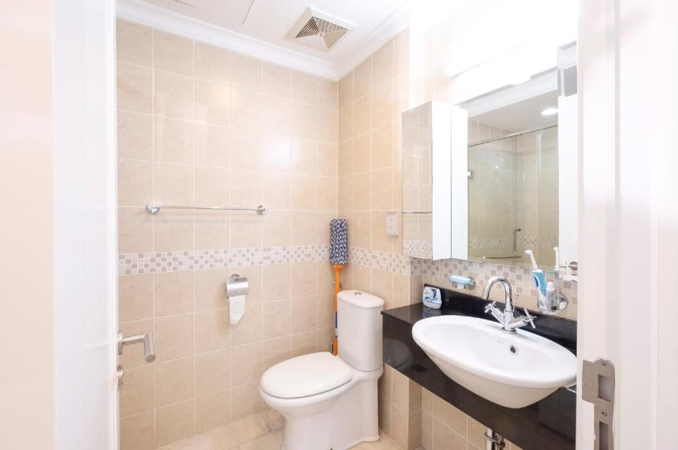SweetHome The Manor  APT have Swim & Relax Stuite Apartment in Ho Chi Minh City