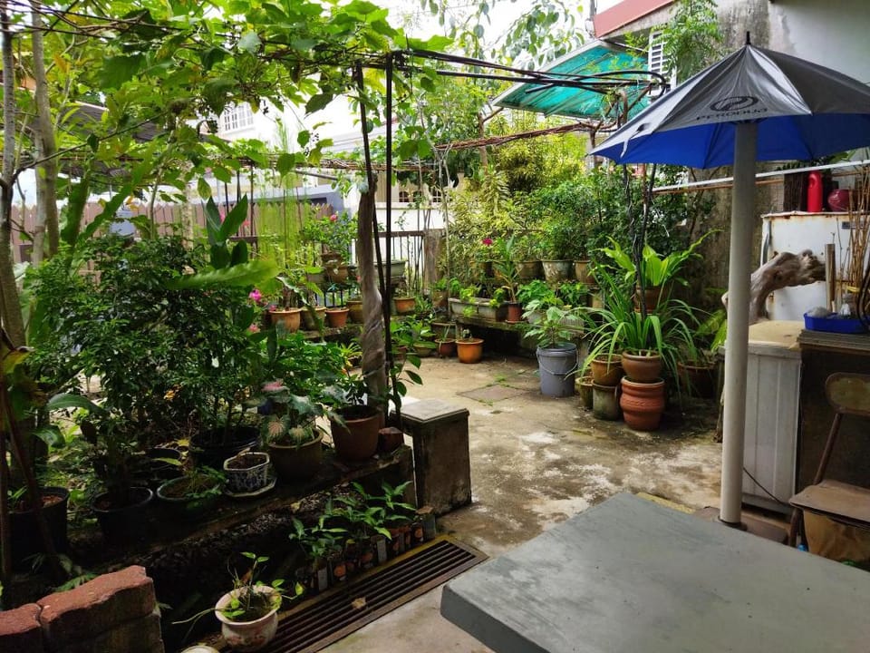 Xchangeworld, the gateway to tropical paradise. Apartment in Kuching