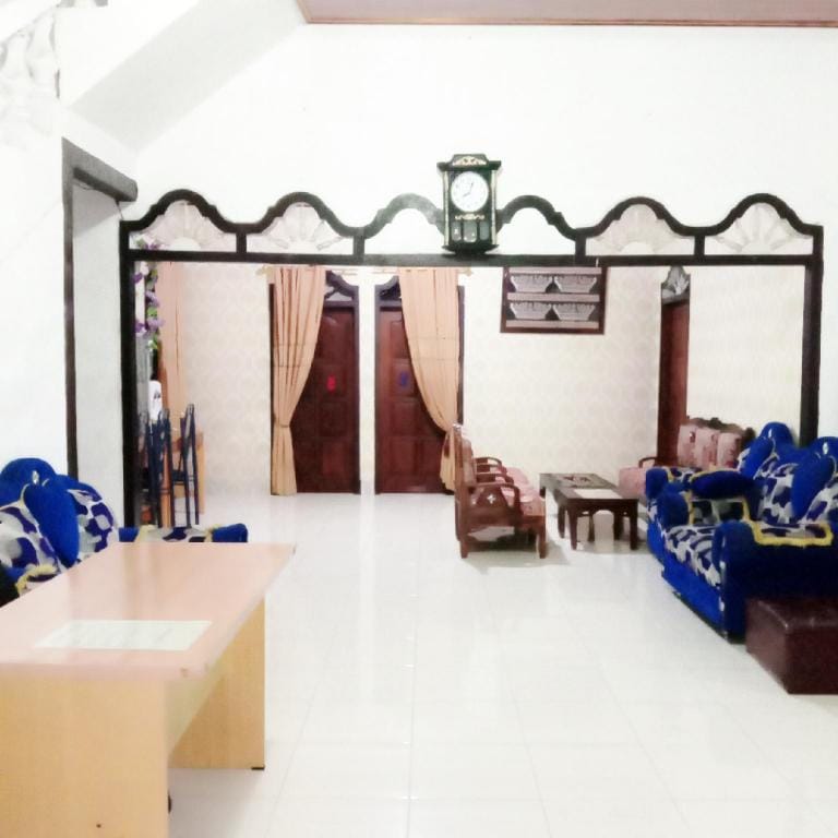 hotel aryani syariah Vacation rental in Indonesia
