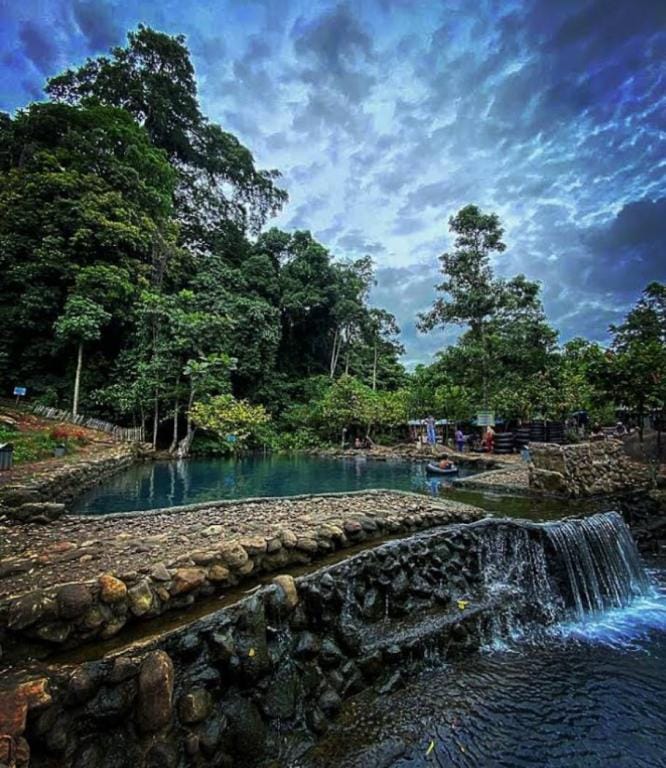 hotel aryani syariah Vacation rental in Indonesia