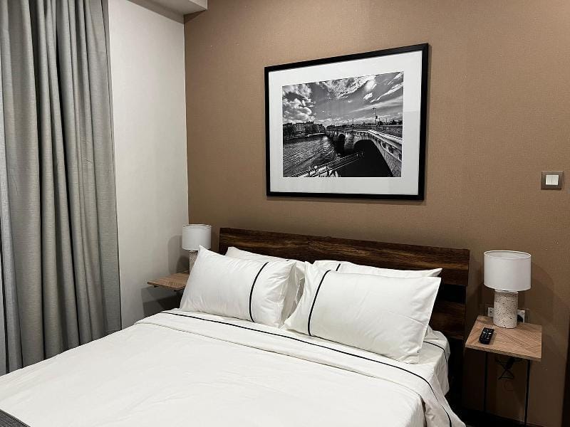 DREAMFIELD NEST Apartment in Nairobi