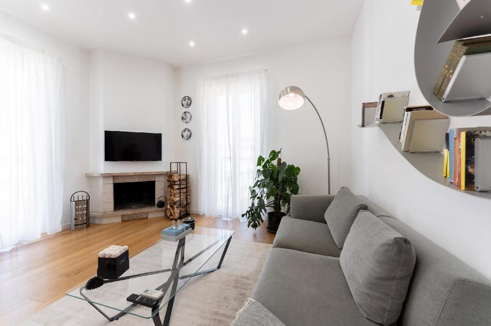 Terrazza San Ferdinando, Napoli Apartment in Naples
