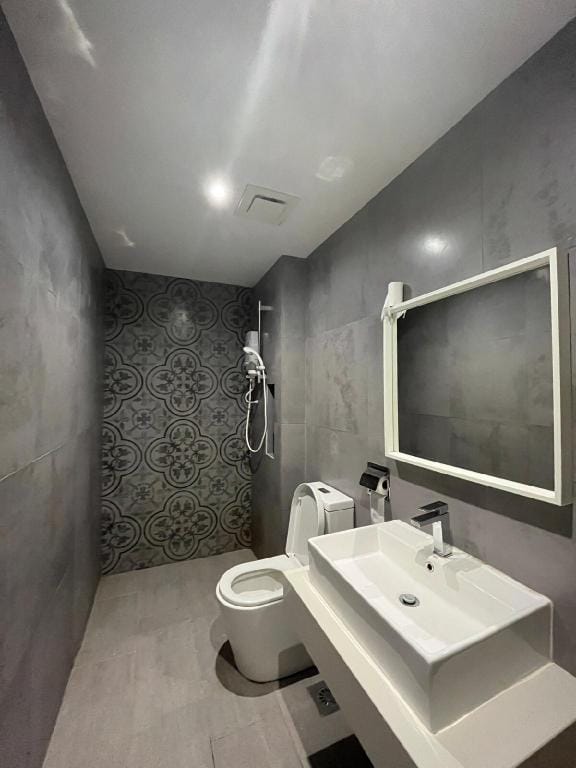 Awesomestay 2BR Duplex @Arte Mont Kiara Apartment in Federal Territory of Kuala Lumpur