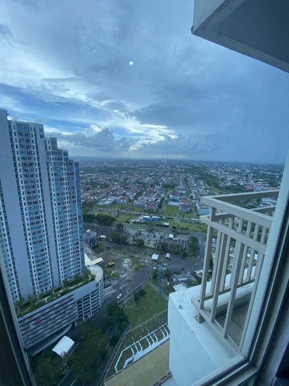 Apartemen Orchard Di Atas Pakuwon Mall Sby Apartment in Surabaya
