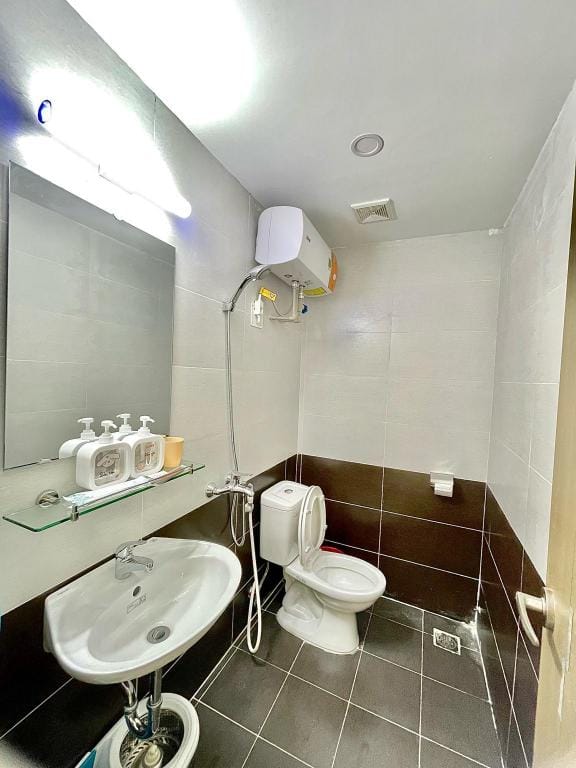 Bohochill Homestay Hai Phong Apartment in Laos