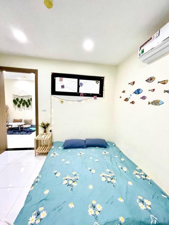 Bohochill Homestay Hai Phong Apartment in Laos