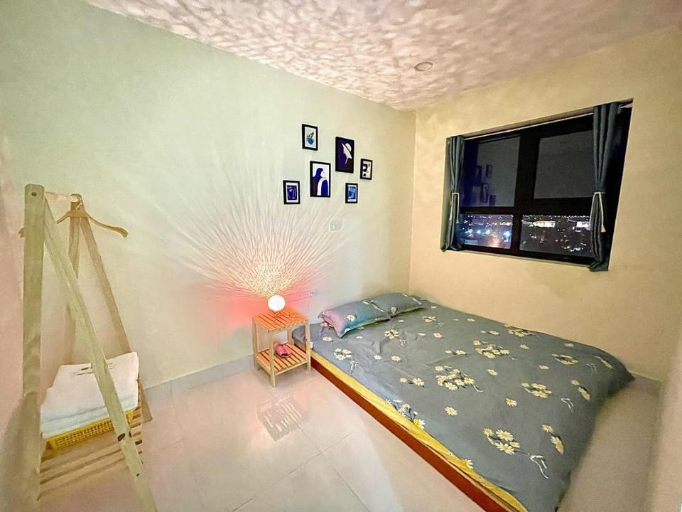 Bohochill Homestay Hai Phong Apartment in Laos