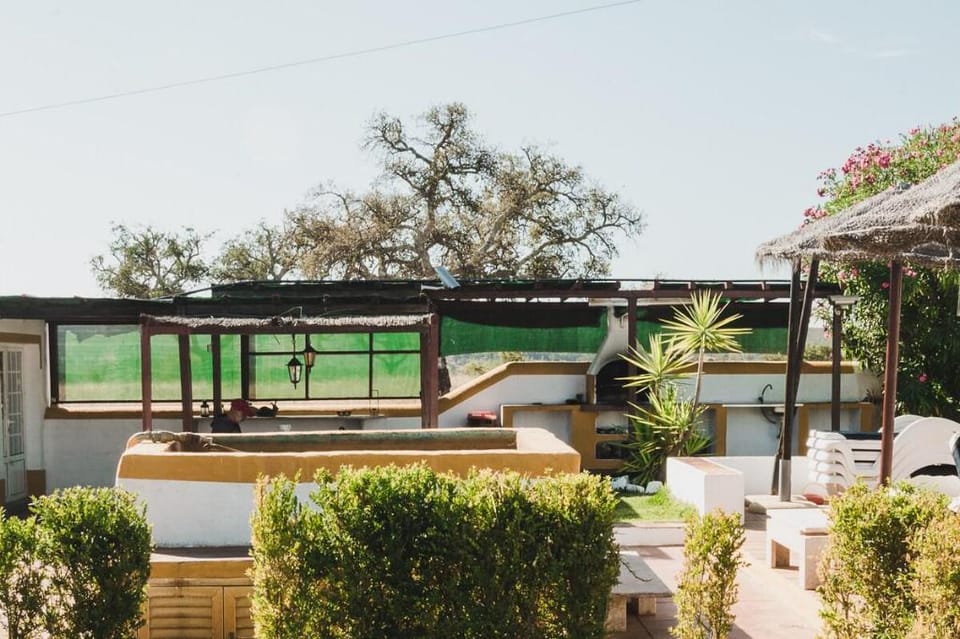 MONTE DOS PINTOS, paradise at Alentejo Vacation rental in Extremadura, Spain