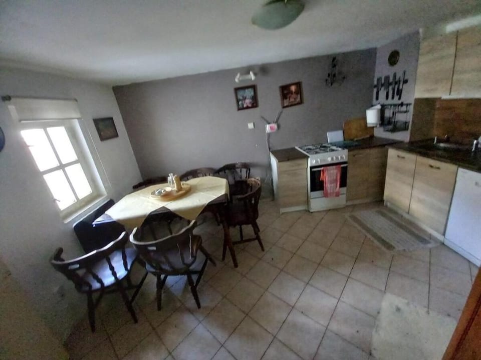 Farm Kálal - accommodation on a farm Vacation rental in South Bohemian Region