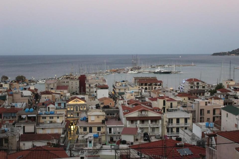 La bella vista excellent view villa Villa in Zakynthos, Greece