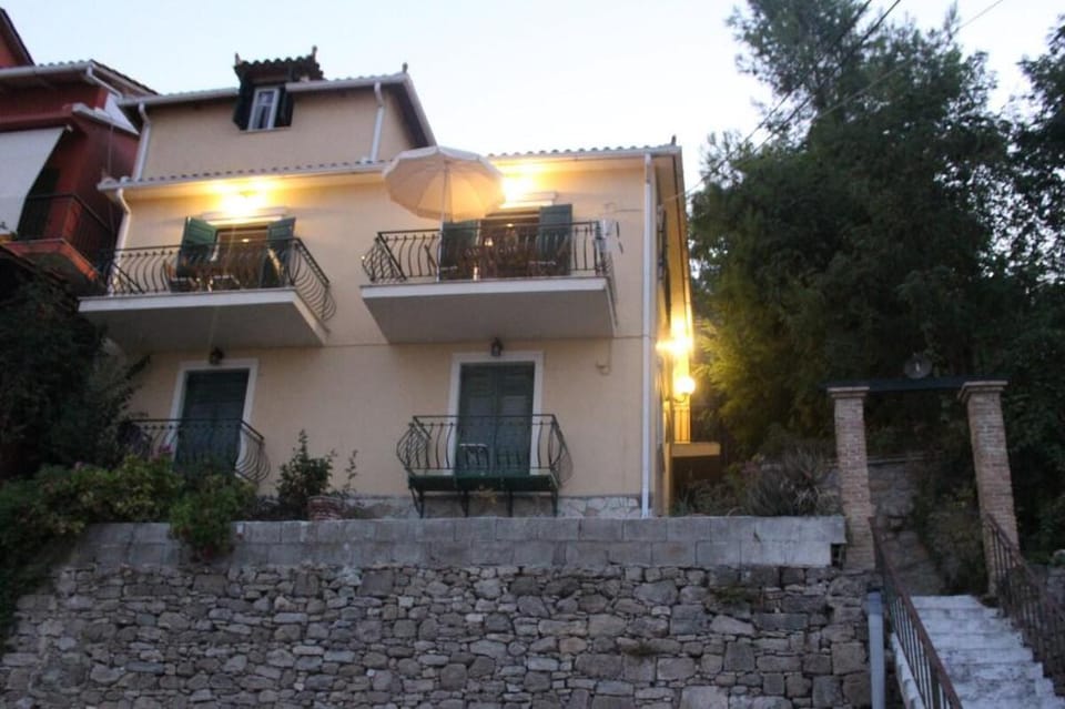 La bella vista excellent view villa Villa in Zakynthos, Greece