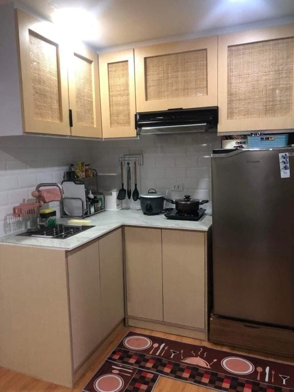 Cozy Unit for Hangouts || Netflix and Chill  Vacation rental in Pasig