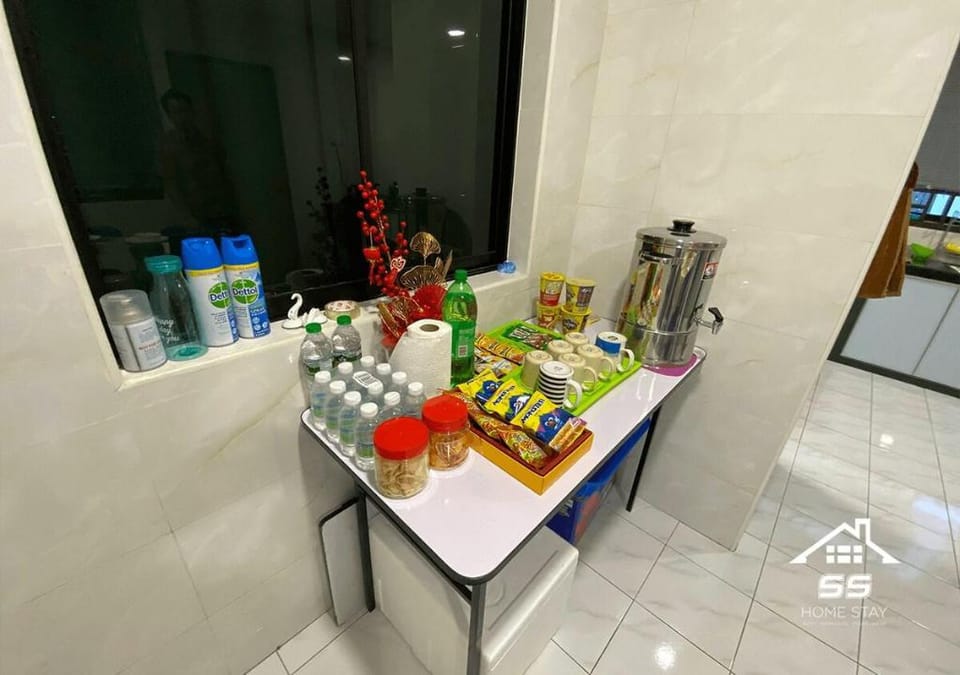 PARTY EVENT HOUSE Mount Austin Johor Bahru Vacation rental in Johor Bahru