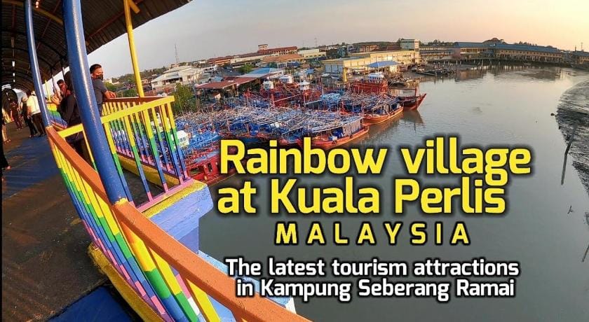 Thiffah Homestay Kuala Perlis Vacation rental in Kedah