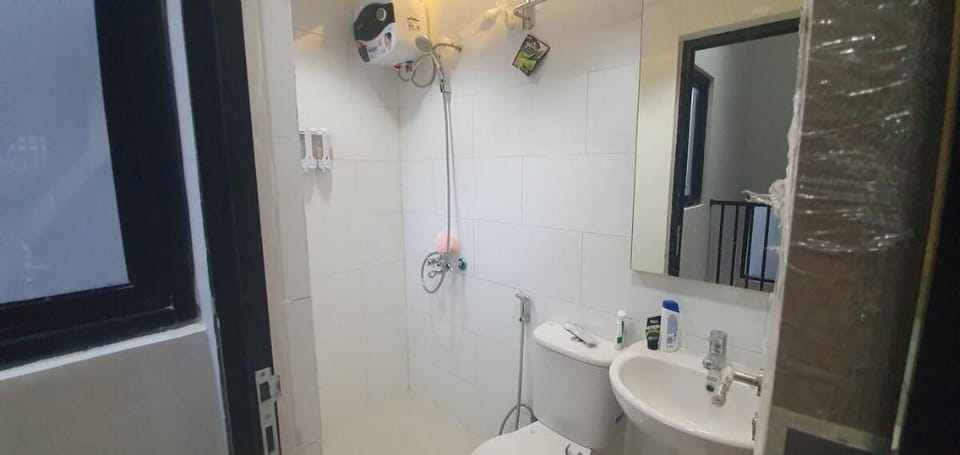 Ray SmartHouse Grandwisata Vacation rental in West Java
