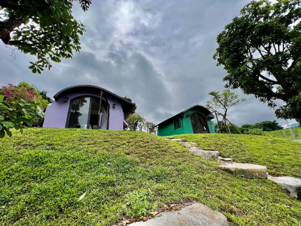Dong Chanh villa Villa in Laos