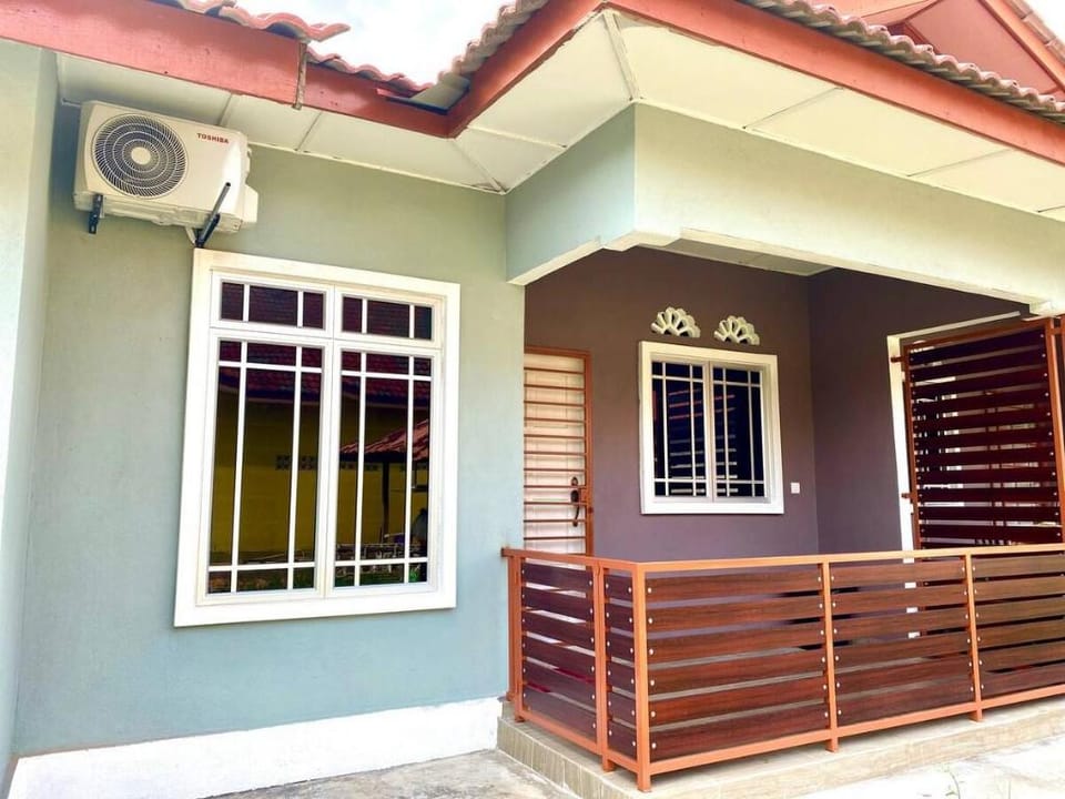 D'Ana Homestay Vacation rental in Selangor, Malaysia