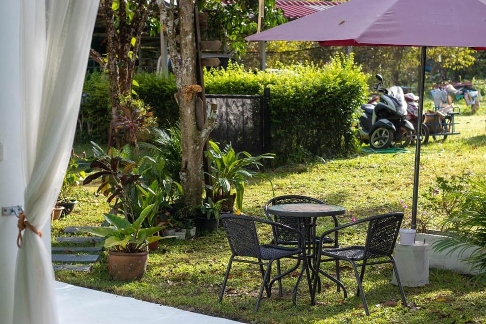 JENI House, Cozy 2 floors Homestay Vacation rental in Ko Chang