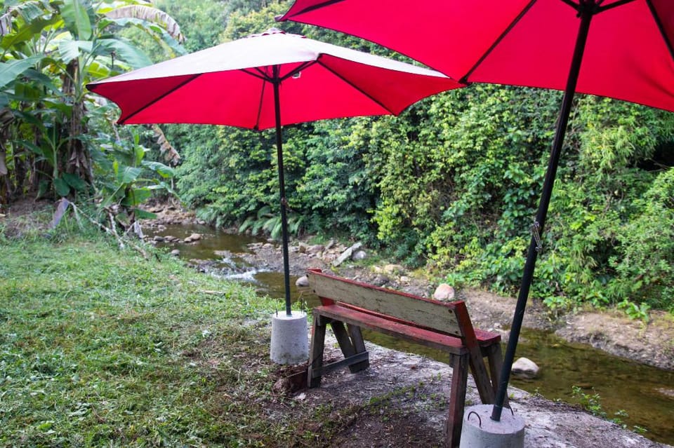 JENI House, Cozy 2 floors Homestay Vacation rental in Ko Chang