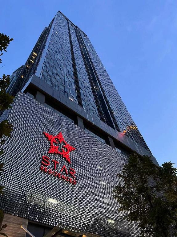 Soul place star klcc 31 Apartment in Federal Territory of Kuala Lumpur