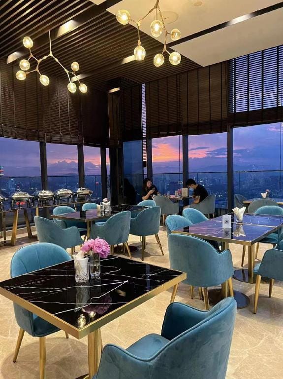 Soul place star klcc 31 Apartment in Federal Territory of Kuala Lumpur