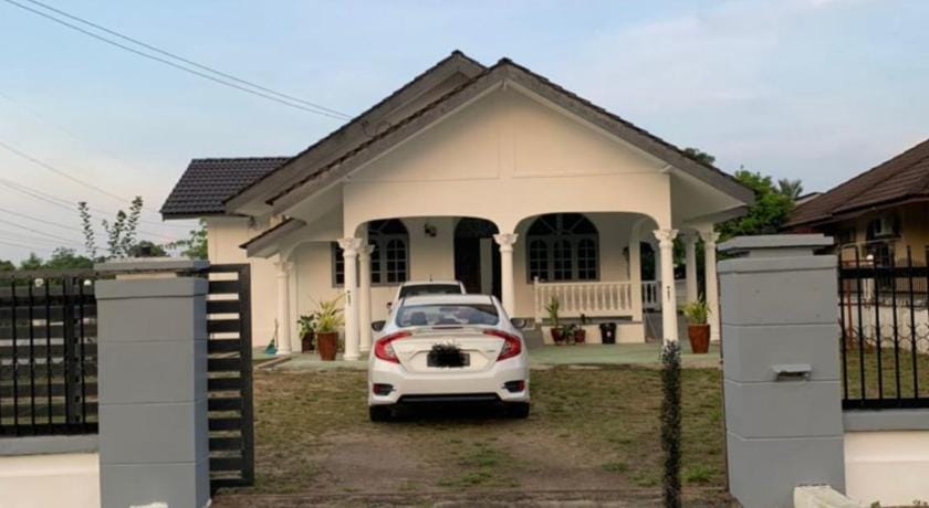 Iman Homestay Vacation rental in Malaysia