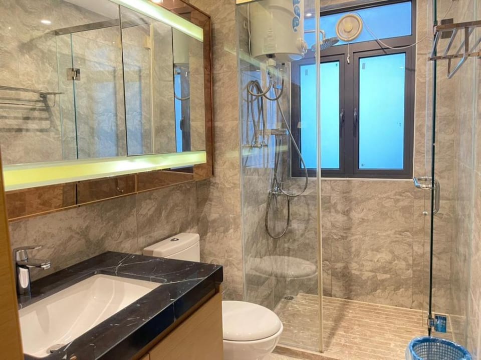 Lovely studio  R&F Princess Cove @ R&F Mall Apartment in Johor Bahru