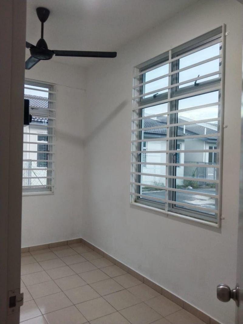 Homestay mizas  prima lubok jong Vacation rental in Malaysia