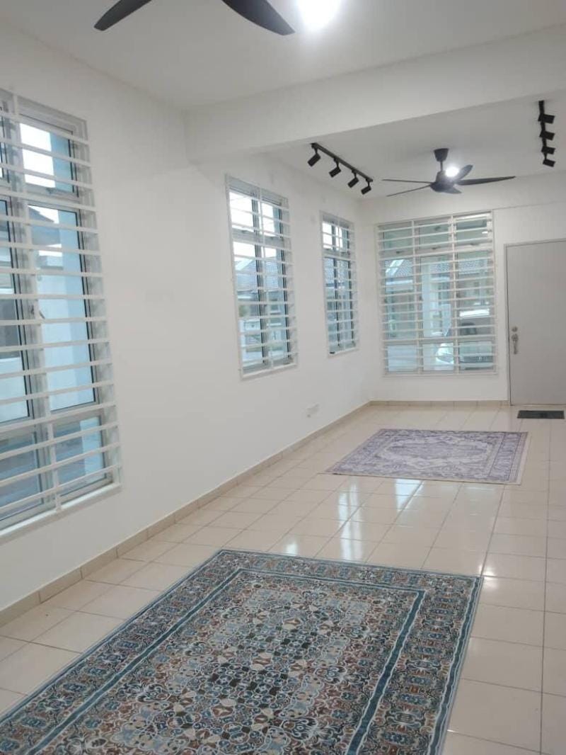 Homestay mizas  prima lubok jong Vacation rental in Malaysia