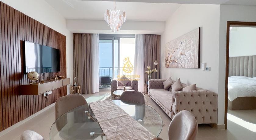 The 5242 Tower 1 Dubai Marina - AL Maraseem Apartment in Dubai