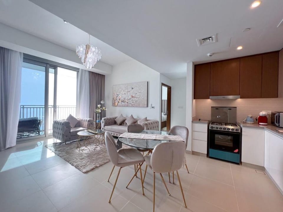 The 5242 Tower 1 Dubai Marina - AL Maraseem Apartment in Dubai