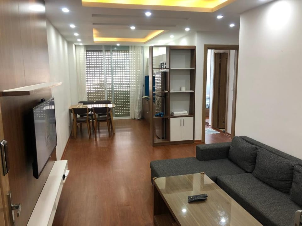Căn hộ nghỉ dưỡng Mường Thanh apartment 2BR  Apartment in Da Nang